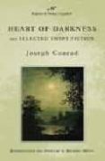 heart of darkness & selected short fiction-joseph conrad-9781593080211 heart of darkness & selected short fiction-joseph conrad-9781593080211