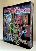 the league of extraordinary gentlemen: nemo trilogy (nemo the roses of berlin / nemo heart of ice / nemo river of ghosts)-alan moore-9781603093811 the league of extraordinary gentlemen: nemo trilogy (nemo the roses of berlin / nemo heart of ice / nemo river of ghosts)-alan moore-9781603093811