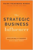STRATEGIC BUSINESS INFLUENCER