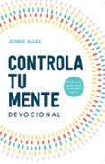 CONTROLA TU MENTE - DEVOCIONAL