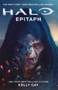 Descargas de libros de texto gratis kindle HALO: EPITAPH  (edición en inglés) PDB FB2 CHM 9781803369211 (Literatura española)