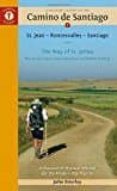a pilgrim s guide to the camino de santiago: st. jean (roncesvalles) santiago-john brierley-9781844097111 a pilgrim s guide to the camino de santiago: st. jean (roncesvalles) santiago-john brierley-9781844097111