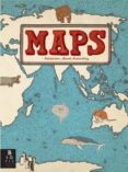 maps-daniel mizielinski-9781848773011 maps-daniel mizielinski-9781848773011