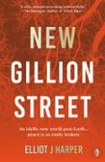 Descargar libros de google ebooks NEW GILLION STREET  (edición en inglés) de ELLIOT HARPER 9781915789211 in Spanish RTF FB2