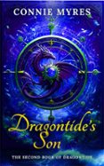 Amazon kindle libros descargas gratuitas uk DRAGONTIDE'S SON  (edición en inglés)