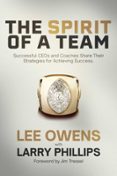 SPIRIT OF A TEAM