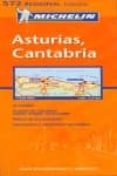 asturias-cantabria nº 572 (1:250000) (regional) nd/agt-9782061008911 asturias-cantabria nº 572 (1:250000) (regional) nd/agt-9782061008911