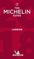 guia michelin london 2018-9782067220911 guia michelin london 2018 9782067220911