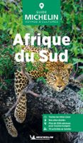 GUIDE VERT AFRIQUE DU SUD  (edición en francés)