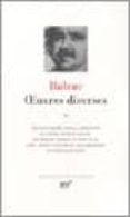OEUVRES DIVERSES II-1021719-otro-formato
