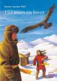 153 JOURS EN HIVER  (edición en francés)