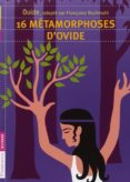 16 metamorphoses d ovide-françoise rachmuhl-9782081242111 16 metamorphoses d ovide-françoise rachmuhl-9782081242111