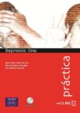 expresion oral (incluye audio-cd) (practica) (ele: español lengua extranjera)-charo pomar-carmen llanos-9782090343311 expresion oral (incluye audio-cd) (practica) (ele: español lengua extranjera)-charo pomar-carmen llanos-9782090343311
