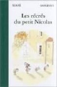 les recres du petit nicolas (20e ed.)-rene goscinny-jean-jacques sempe-9782207254011 les recres du petit nicolas (20e ed.)-rene goscinny-jean-jacques sempe-9782207254011