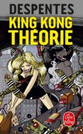 king kong theorie-virginie despentes-9782253122111 king kong theorie-virginie despentes-9782253122111