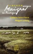 maigret en auvergne -georges simenon-9782253175711 maigret en auvergne -georges simenon-9782253175711