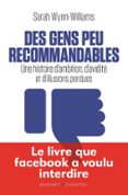 DES GENS PEU RECOMMANDABLES