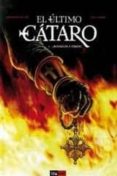 el ultimo cataro nº 1: ¡matadlos a todos!-arnaud dekakande-eric lambert-9782356481511 el ultimo cataro nº 1: ¡matadlos a todos!-arnaud dekakande-eric lambert-9782356481511