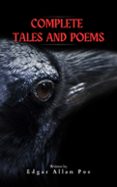 Ebook descarga gratuita deutsch EDGAR ALLAN POE: THE COMPLETE COLLECTION  (edición en inglés) 9782380378511