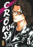 Descargar ebooks para ipad gratis CROWS - TOME 5 de 9782505145011 (Spanish Edition) PDB FB2 DJVU