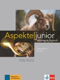 aspekte junior b1+ejerc audio online-9783126052511 aspekte junior b1+ejerc audio online-9783126052511