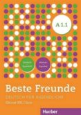 beste freunde a1/1. glosario xxl deutsch-spanisch /alemán-español (german) perfect paperback-9783193410511 beste freunde a1/1. glosario xxl deutsch-spanisch /alemán-español (german) perfect paperback-9783193410511