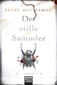 der stille sammler-becky masterman-9783404171811 der stille sammler-becky masterman-9783404171811