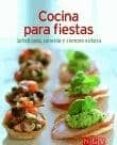 cocina para fiestas (minilibros de cocina) (nueva ed.)-9783625002611 cocina para fiestas (minilibros de cocina) (nueva ed.)-9783625002611