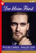 Audio libros descargar itunes DER KLEINE FÜRST 247 – ADELSROMAN 9783740959111 (Spanish Edition)