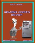Descarga gratuita de libros electrónicos para celular GRANDMA GERDA'S BIG COUP
         (edición en inglés)