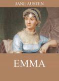 Libro en pdf descarga gratuita EMMA de AUSTEN JANE in Spanish  9783849655211