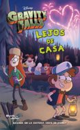 gravity falls. lejos de casa (ebook)-9786070745911 gravity falls. lejos de casa (ebook)-9786070745911