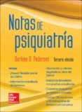 notas de psiquiatria-9786071509611 notas de psiquiatria-9786071509611