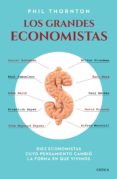 los grandes economistas (ebook)-9786077474111 los grandes economistas (ebook)-9786077474111