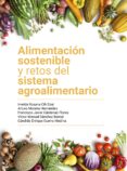 alimentacion sostenible y retos del sistema agroalimentario (ebook)-9786079442811 alimentacion sostenible y retos del sistema agroalimentario (ebook)-9786079442811