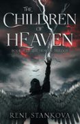 THE CHILDREN OF HEAVEN