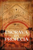 Descargar libros gratis ipod touch ESCRAVA DA PROFECIA  (edición en portugués) (Spanish Edition) de EDNA LAUTERT