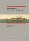 historias malaspinianas (ebook)-9788400101411 historias malaspinianas (ebook)-9788400101411