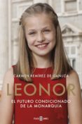 leonor. el futuro condicionado de la monarquia (ebook)-9788401022111 leonor. el futuro condicionado de la monarquia (ebook)-9788401022111