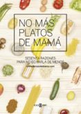 no mas platos de mama-9788401346811 no mas platos de mama-9788401346811
