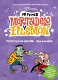 MI PRIMER MORTADELO Y FILEMÓN - MONSTRUOS DE PACOTILLA… ¡QUÉ PESADILLA!