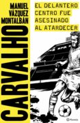 el delantero centro fue asesinado al atardecer (ebook)-manuel vazquez montalban-9788408041511 el delantero centro fue asesinado al atardecer (ebook)-manuel vazquez montalban-9788408041511