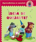 ¡deja de quejarte!-karine-marie amiot-9788408061311 ¡deja de quejarte!-karine-marie amiot-9788408061311