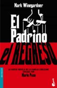 el padrino: el regreso-mark winegardner-9788408067511 el padrino: el regreso-mark winegardner-9788408067511