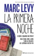 la primera noche-9788408098911 la primera noche-9788408098911