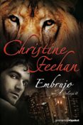 embrujo (salvaje, ii)-christine feehan-9788408103011 embrujo (salvaje, ii)-christine feehan-9788408103011