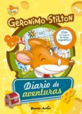 geronimo stilton. diario de aventuras: con un marco de fotos magn etico-geronimo stilton-9788408131311 geronimo stilton. diario de aventuras: con un marco de fotos magn etico-geronimo stilton-9788408131311