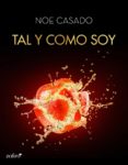 tal y como soy (ebook)-noe casado-9788408141211 tal y como soy (ebook)-noe casado-9788408141211