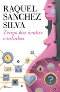 tengo los ovulos contados-raquel sanchez silva-9788408142911 tengo los ovulos contados-raquel sanchez silva-9788408142911