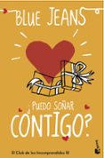 ¿puedo soñar contigo?-9788408152811 ¿puedo soñar contigo?-9788408152811